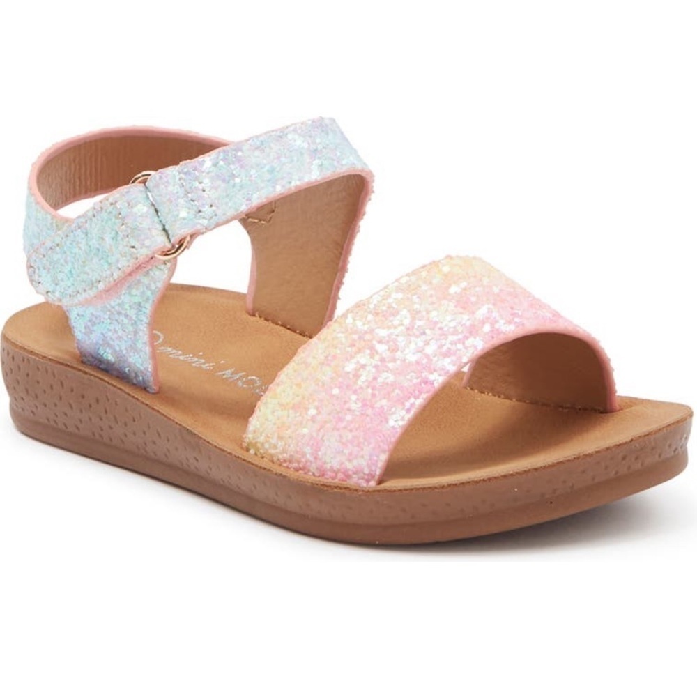 TOP MODA Faron Sandal